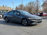 2024 Elantra Thumbnail 1