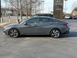 2024 Elantra Thumbnail 3