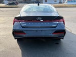 2024 Elantra Thumbnail 4