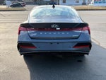2024 Elantra Thumbnail 4