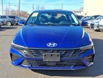 2024 Elantra Thumbnail 2