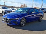 2024 Elantra Thumbnail 3