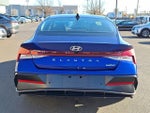2024 Elantra Thumbnail 5
