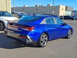 2024 Elantra Thumbnail 6