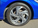 2024 Elantra Thumbnail 7