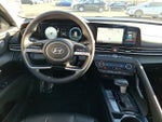 2024 Elantra Thumbnail 10