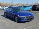 2024 Elantra Thumbnail 1