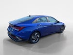 2024 Elantra Thumbnail 3