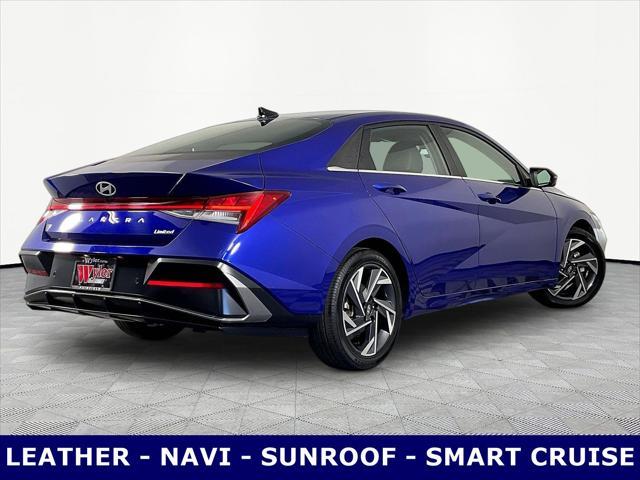 2024 Hyundai Elantra - $18,717