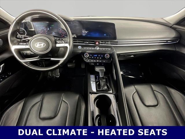 2024 Hyundai Elantra - $18,717