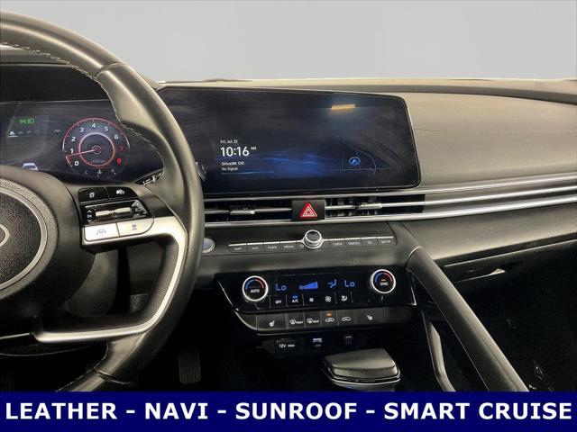 2024 Hyundai Elantra - $18,717