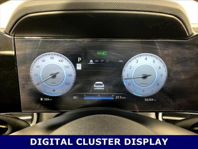 2024 Hyundai Elantra - $18,717