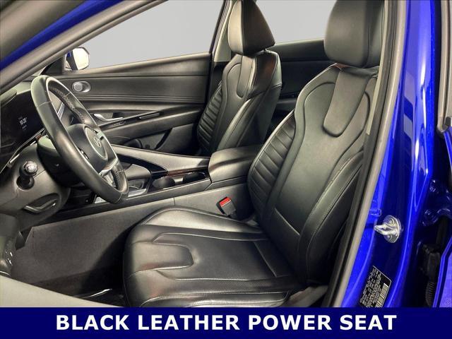 2024 Hyundai Elantra - $18,717