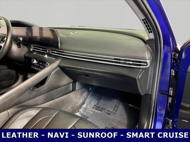 2024 Hyundai Elantra - $18,717