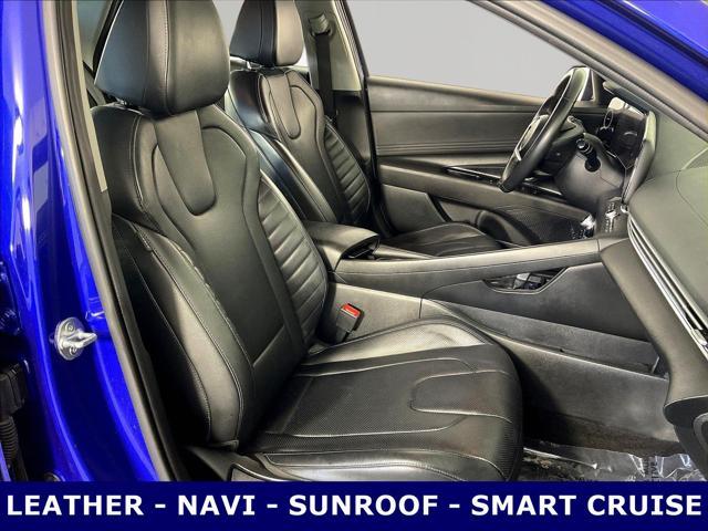 2024 Hyundai Elantra - $18,717