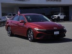 2024 Elantra Thumbnail 1