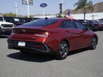 2024 Elantra Thumbnail 3