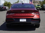 2024 Elantra Thumbnail 4