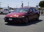 2024 Elantra Thumbnail 7