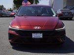 2024 Elantra Thumbnail 8