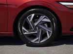 2024 Elantra Thumbnail 9