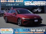 2024 Elantra Thumbnail 30