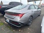2024 Elantra Thumbnail 3