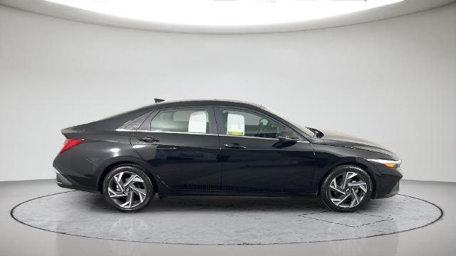 2024 Hyundai Elantra - $19,792