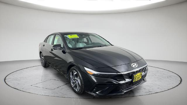 2024 Hyundai Elantra - $19,792