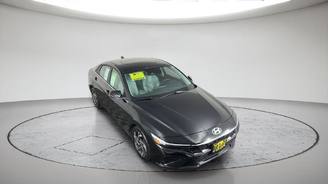 2024 Hyundai Elantra - $19,792