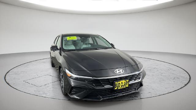 2024 Hyundai Elantra - $19,792