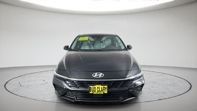 2024 Hyundai Elantra - $19,792