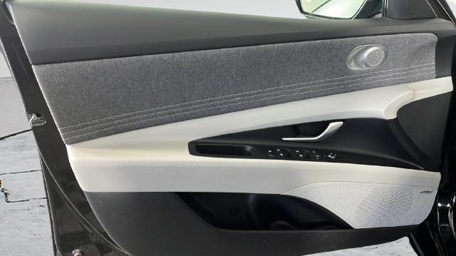 2024 Hyundai Elantra - $19,792