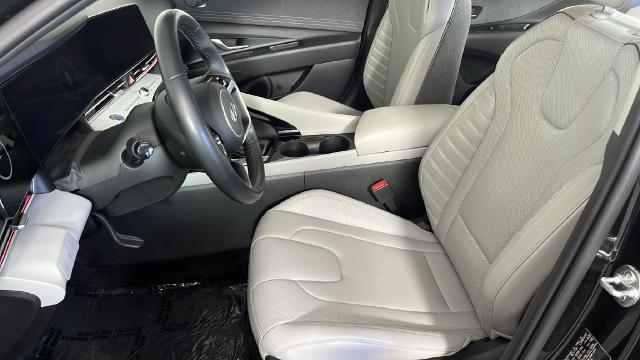 2024 Hyundai Elantra - $19,792