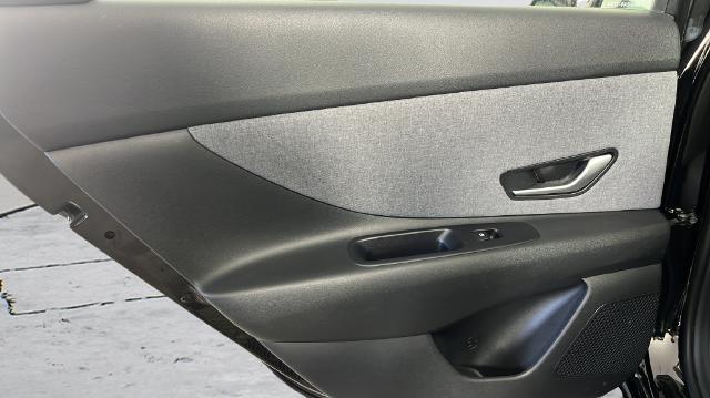 2024 Hyundai Elantra - $19,792