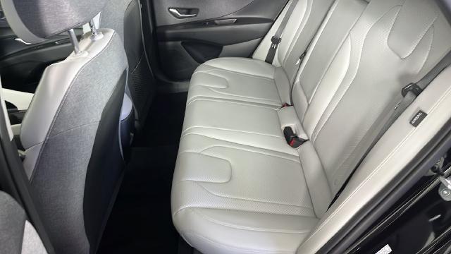 2024 Hyundai Elantra - $19,792