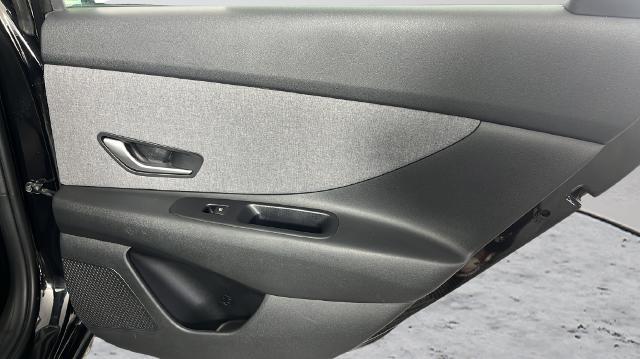 2024 Hyundai Elantra - $19,792