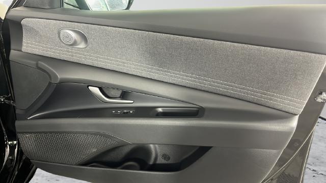 2024 Hyundai Elantra - $19,792