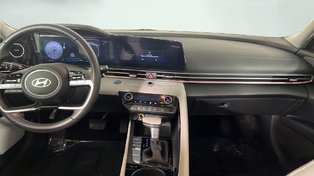 2024 Hyundai Elantra - $19,792