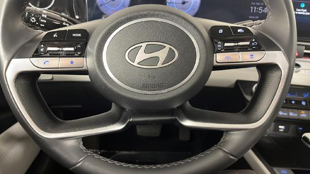 2024 Hyundai Elantra - $19,792