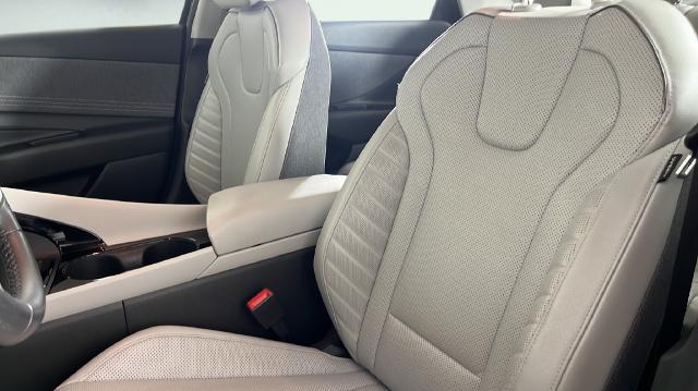 2024 Hyundai Elantra - $19,792
