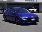 2024 Elantra Thumbnail 1