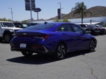 2024 Elantra Thumbnail 3