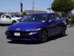 2024 Elantra Thumbnail 7