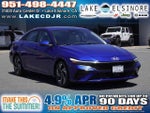 2024 Elantra Thumbnail 31