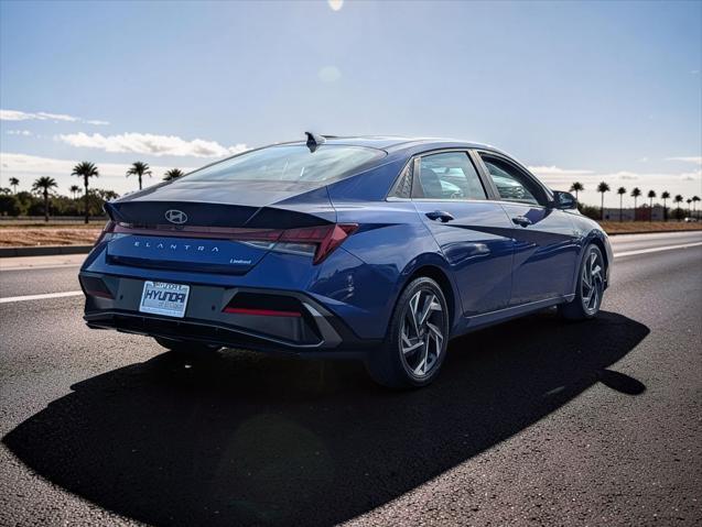 2024 Hyundai Elantra - $20,954