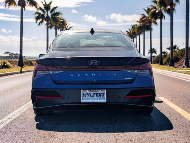 2024 Hyundai Elantra - $20,954