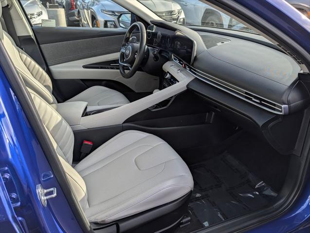 2024 Hyundai Elantra - $20,954