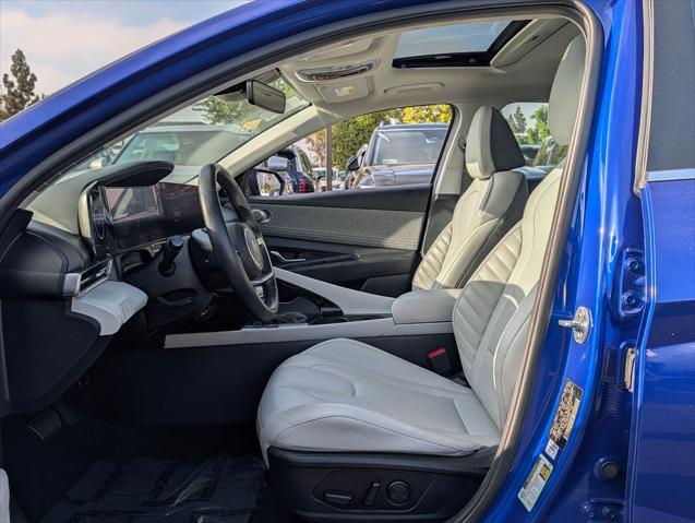 2024 Hyundai Elantra - $20,954
