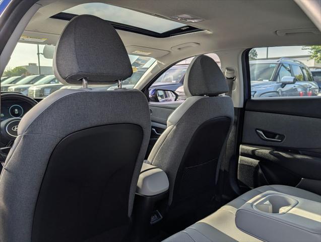 2024 Hyundai Elantra - $20,954